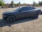 2018 Dodge Charger R/T