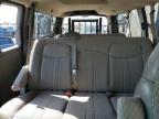 2003 GMC Savana G3500