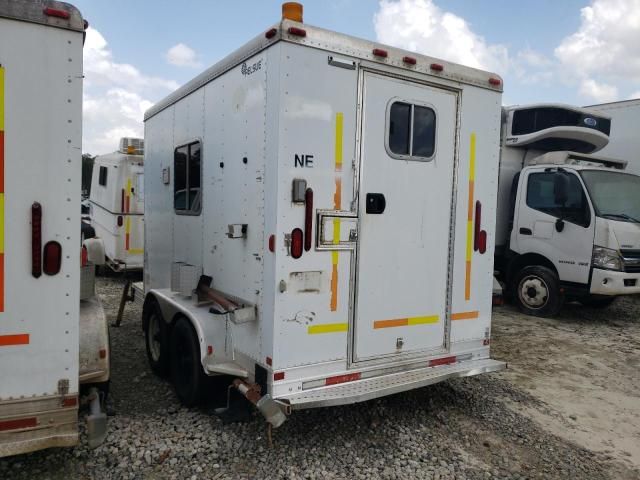 1998 Pelsue 7011A