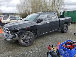 2017 Dodge RAM 1500 SLT en venta en Arlington, WA