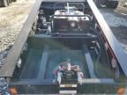 2025 Fontaine Lowboy Equipment Trailer