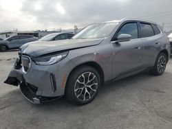 2025 BMW X3 30 Xdrive for sale in Sun Valley, CA