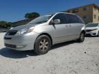 2005 Toyota Sienna XLE
