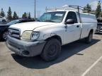 2005 Toyota Tundra