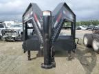2023 Eastttrlrs 2023 East Texas Trailers Equipment Trailer