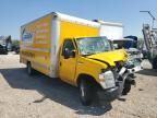 2019 Ford Econoline E350 Super Duty Cutaway Van