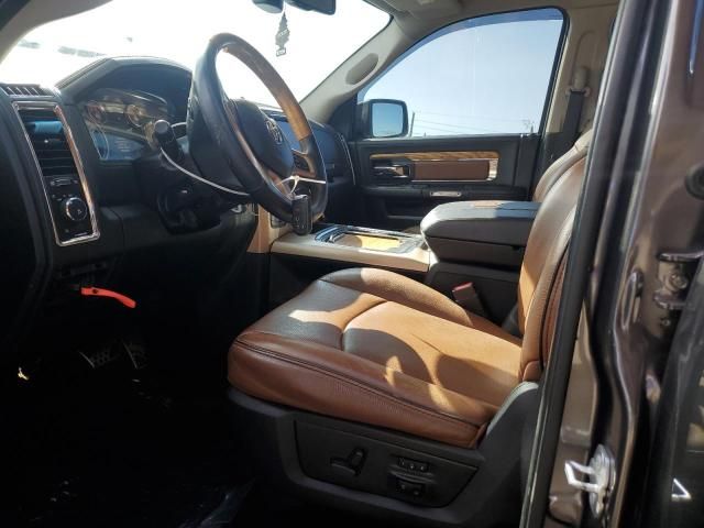 2015 Dodge RAM 1500 Longhorn