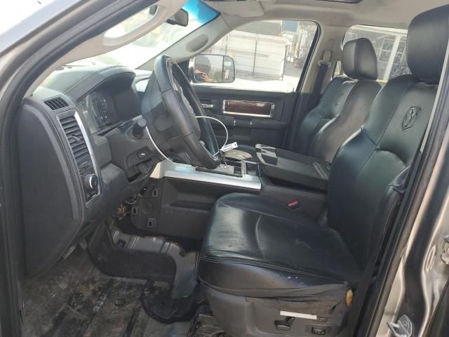 2009 Dodge RAM 1500
