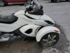 2010 Cann 2010 CAN-AM Spyder Roadster RS