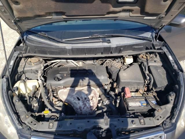 2009 Pontiac Vibe