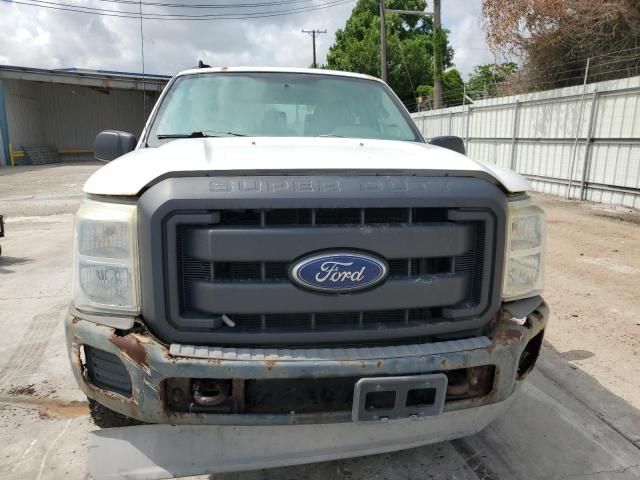 2014 Ford F250 Super Duty