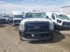 2012 Ford F450 Super Duty