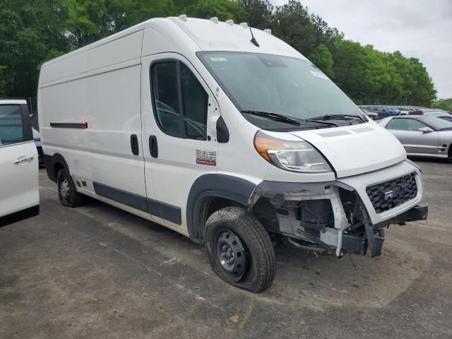 2022 Dodge RAM Promaster 2500 2500 High