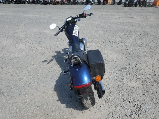 2019 Honda VT1300 CX