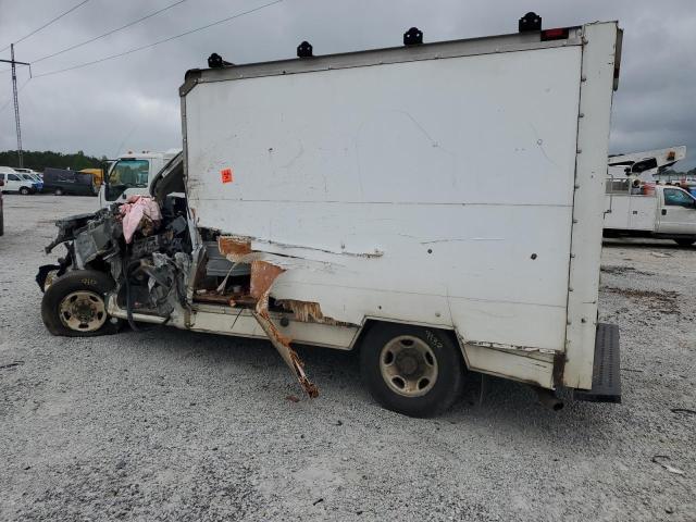 2004 GMC Savana Cutaway G3500