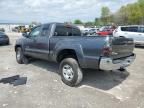 2014 Toyota Tacoma Access Cab