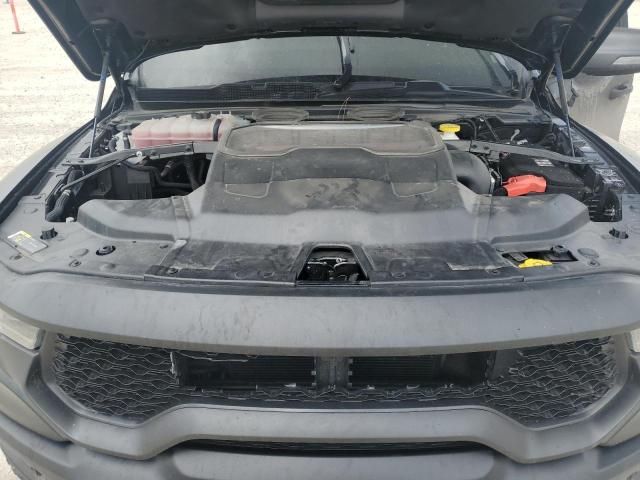 2024 Dodge RAM 1500 TRX