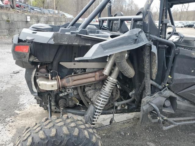 2021 Polaris RZR XP 1000
