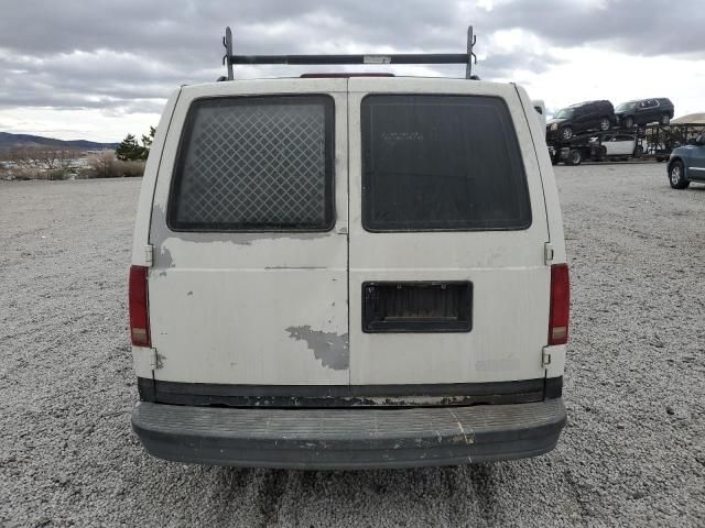 1998 GMC Safari XT