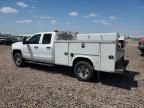 2015 Chevrolet Silverado C2500 Heavy Duty