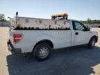 2012 Ford F150