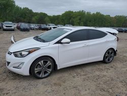 2015 Hyundai Elantra SE for sale in Conway, AR