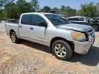 2010 Nissan Titan XE
