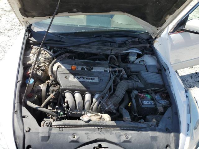 2007 Honda Accord lx