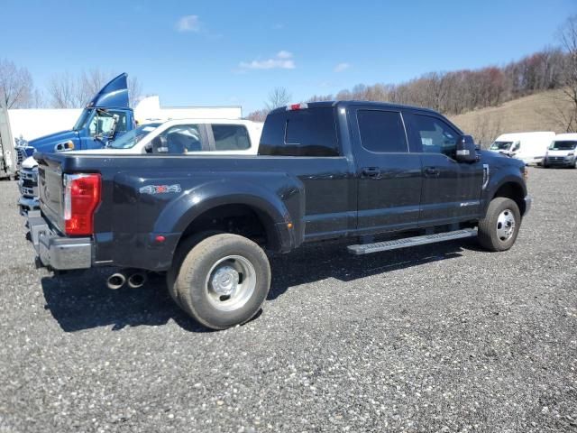 2018 Ford F350 Super Duty