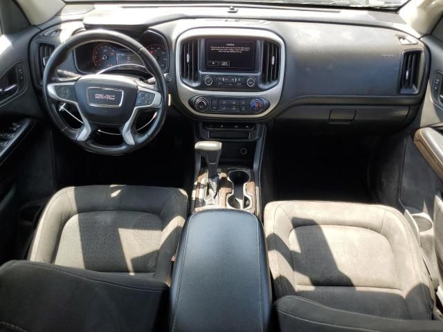 2015 GMC Canyon SLE