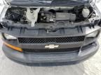 2013 Chevrolet Express G2500