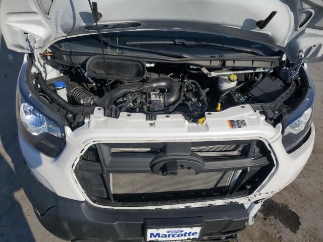 2020 Ford Transit T-250