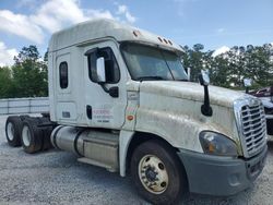 Vehiculos salvage en venta de Copart Loganville, GA: 2019 Freightliner Cascadia 125 Semi Truck