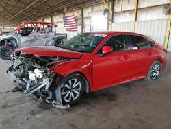 2025 Honda Civic LX for sale in Phoenix, AZ
