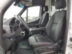 2023 Mercedes-Benz Sprinter 2500