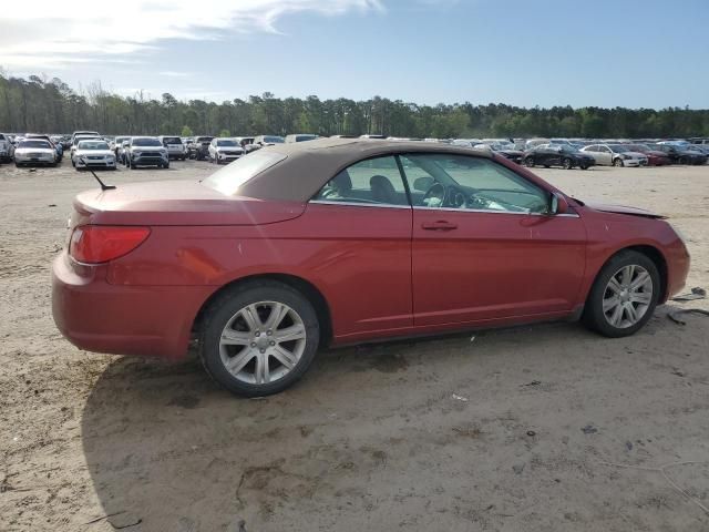 2010 Chrysler Sebring Touring