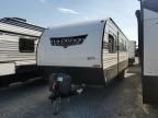 2024 Wildcat Trailer