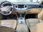 2009 Hyundai Genesis 4.6L