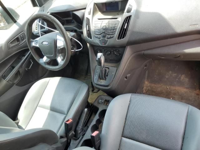 2014 Ford Transit Connect XL