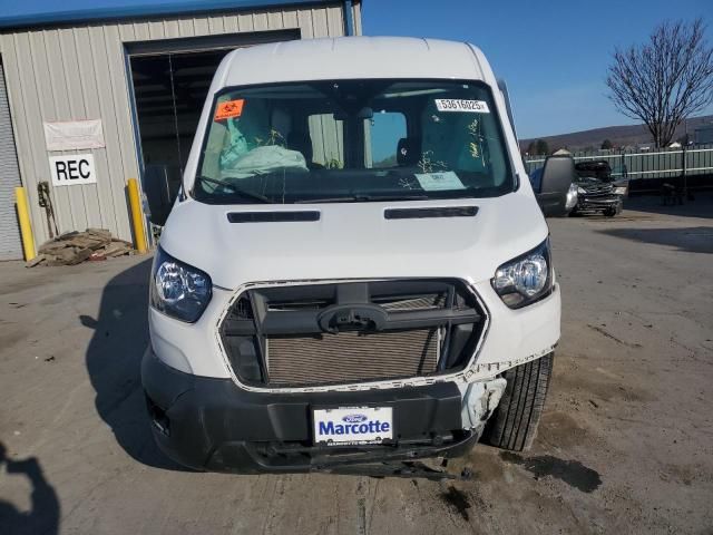 2020 Ford Transit T-250