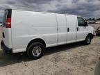 2016 Chevrolet Express G2500