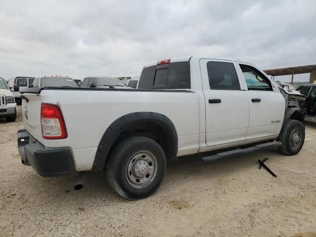 2019 Dodge RAM 2500 Tradesman