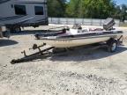 1999 OML Boat W TRL