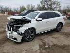 2019 Acura MDX Technology