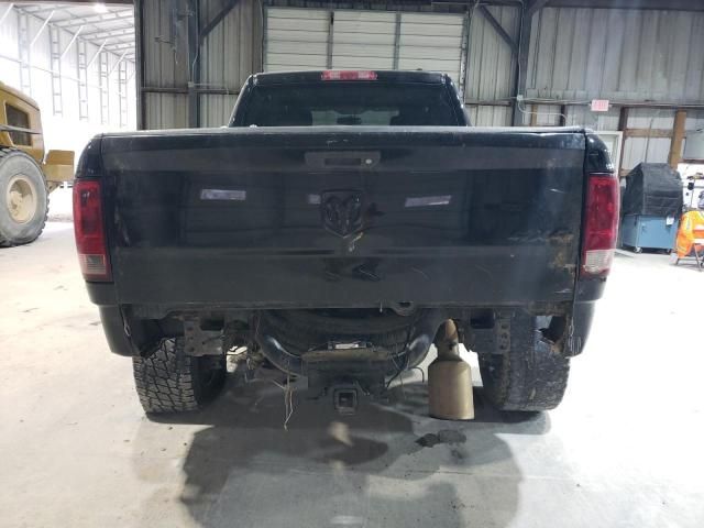 2012 Dodge RAM 2500 ST