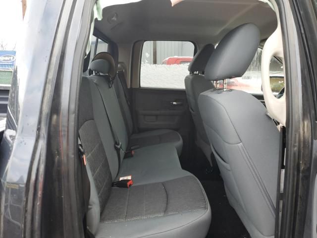 2013 Dodge RAM 1500 SLT