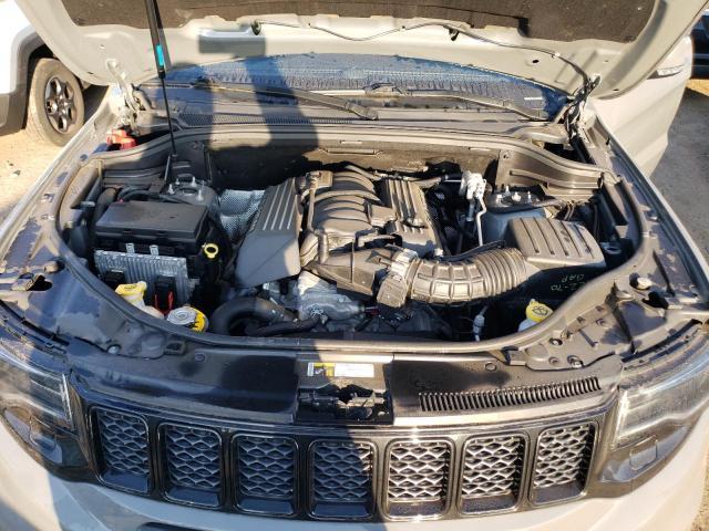 2020 Jeep Grand Cherokee Srt-8