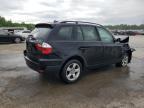 2007 BMW X3 3.0si