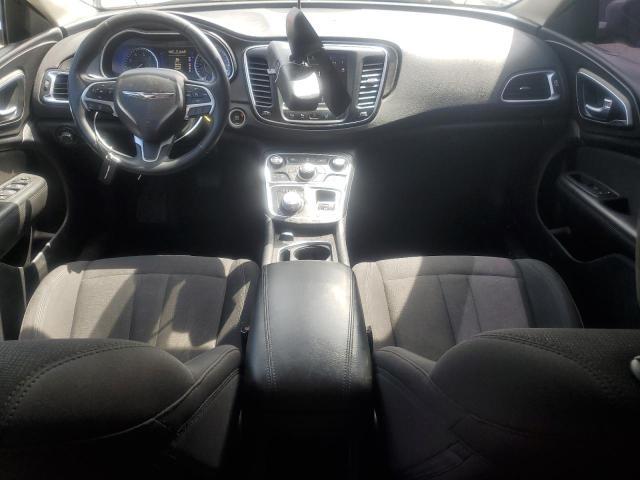 2022 Chrysler 200 Limited