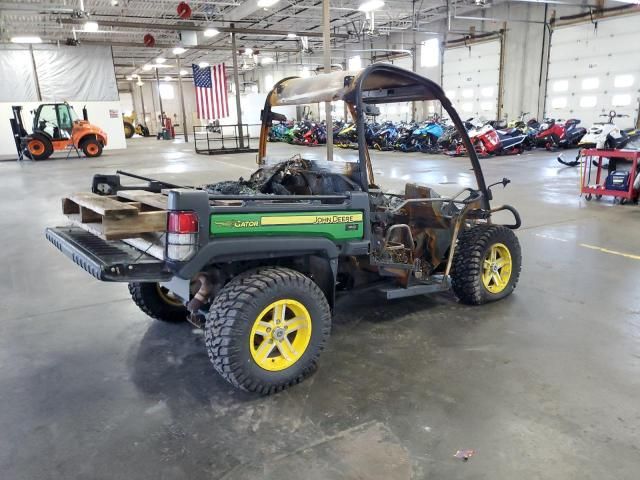 2017 ATV Gator